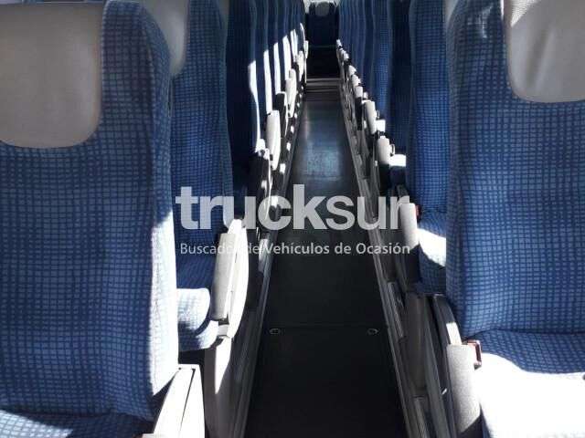 SCANIA K114 B4 X2 autobús interurbano - Photo 7