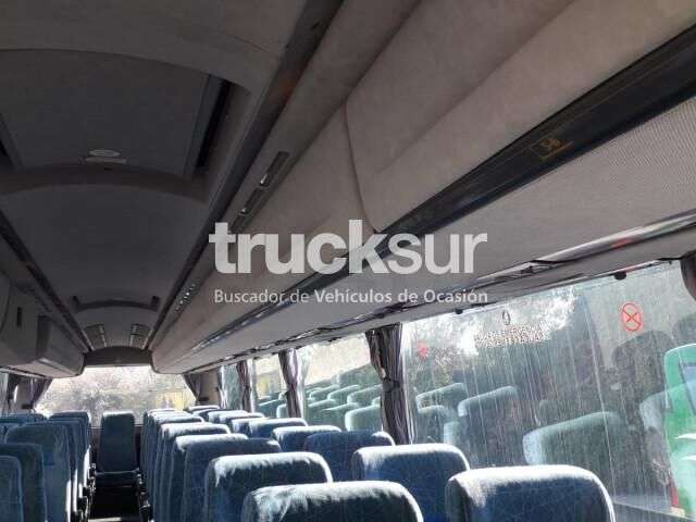 SCANIA K124 Eb autobús interurbano - Photo 12