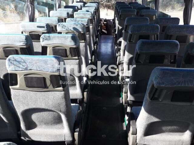 SCANIA K124 Eb autobús interurbano - Photo 13
