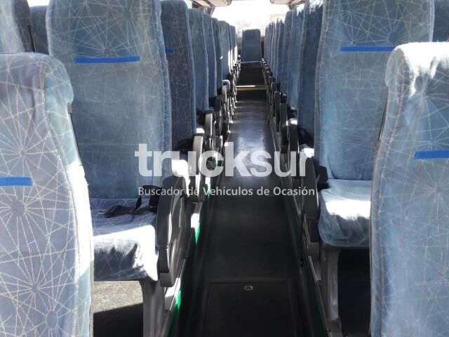 SCANIA K124 Eb autobús interurbano - Photo 5