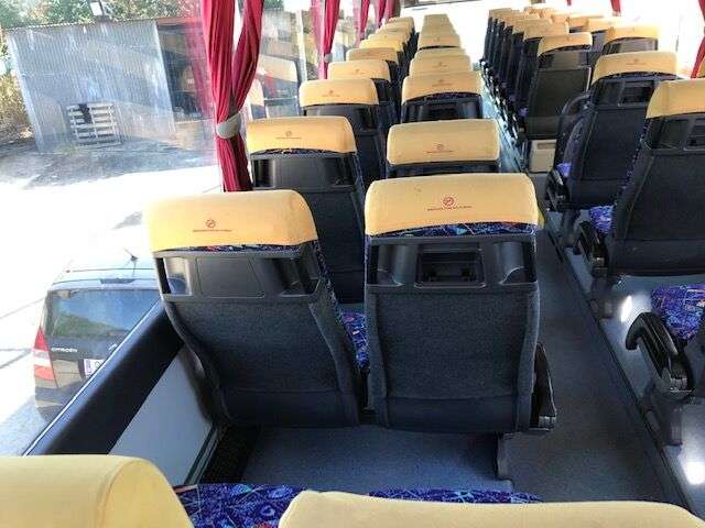 SCANIA K124 autobús de turismo - Photo 12