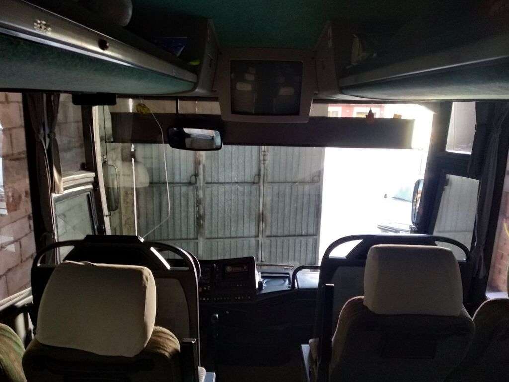 VOLVO B12 420 autobús interurbano - Photo 8