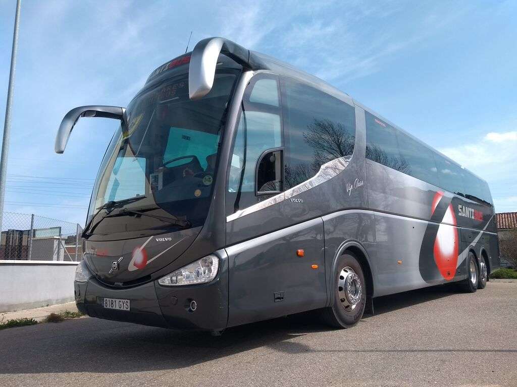 VOLVO Irizar PB b12b autobús de turismo - Photo 3